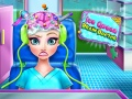 ゲームアイスクイーン脳ドクターオンライン