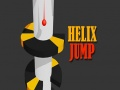 ゲームヘリックスジャンプオンライン
