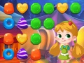 ゲームキャンディ ブラスト マッチ 3オンライン
