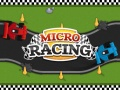 ゲームマイクロレーシングオンライン