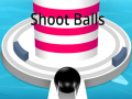 ゲームボールを撃つオンライン