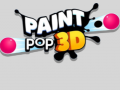 ゲームペイントポップ3Dオンライン