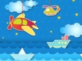 ゲーム子供向けのアニメジグソーパズルオンライン
