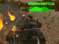 ゲーム戦車の戦い前へオンライン