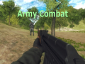 ゲーム軍隊の combatオンライン