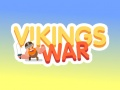 ゲームバイキングの戦争オンライン