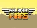 ゲームバランスウォーズオンライン