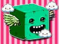 ゲームキューブエンドレスジャンプオンライン