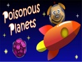 ゲーム毒性の惑星オンライン
