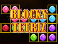 ゲームブロックテトリスオンライン