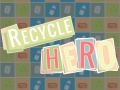 ゲームリサイクルヒーローオンライン