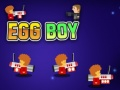 ゲーム卵の少年オンライン