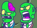 ゲームクロッシーゾンビオンライン