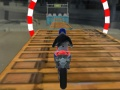 ゲームバイクトライアルオンライン