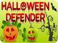 ゲームハロウィーンディフェンダーオンライン