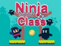 ゲーム忍者シャドークラスオンライン