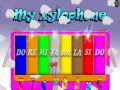 ゲーム私のシロフォンオンライン