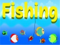 ゲーム釣りオンライン