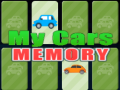 ゲーム私の車の記憶オンライン