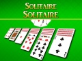 ゲームソリティア ソリティアオンライン
