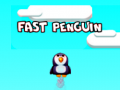 ゲーム速いペンギンオンライン