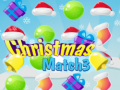 ゲームクリスマスマッチ3オンライン