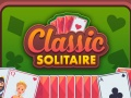 ゲームクラシックソリティアオンライン