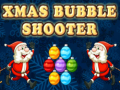 ゲームクリスマスバブルシューティングオンライン