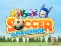 ゲームオッドボッズサッカー挑戦オンライン