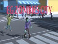 ゲームEG ゾンビシティオンライン