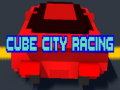 ゲームキューブ・シティ・レーシングオンライン