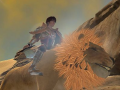 ゲームドラゴンスレイヤー2：暗闇の高まりオンライン