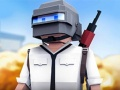 ゲームPubg ピクセルオンライン
