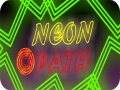 ゲームネオンの道オンライン