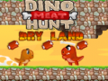 ゲーム恐竜肉ハントドライランドオンライン
