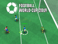 ゲーム2019年サッカーワールドカップオンライン