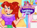 ゲームプリンセス手作りショップオンライン