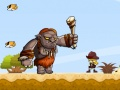 ゲームリアルヒーロー ワンオンライン