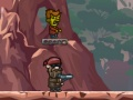 ゲームゾンビの挑戦オンライン