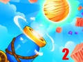 ゲームボールを叩く 2オンライン