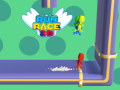 ゲームランレース 3Dオンライン