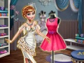 ゲームプリンセス夢のドレスオンライン