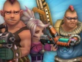 ゲームストームシティマフィアオンライン