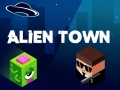 ゲームエイリアンタウンオンライン