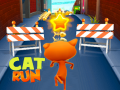 ゲームキャットランオンライン