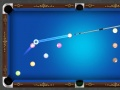 ゲームビリヤードツアーオンライン