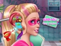 ゲームスーパードール耳科医オンライン