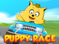 ゲーム子犬レースオンライン