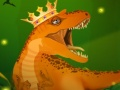 ゲーム恐竜王オンライン