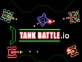 ゲームタンクバトル.ioオンライン
